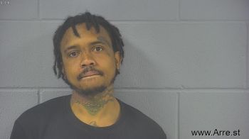 Bryan Keith Hall Mugshot