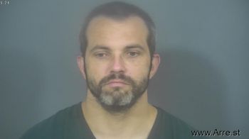 Bryan Shane Hamman Mugshot