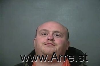 Bryan Eugune Harris Mugshot