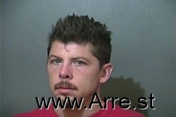 Bryan M Hendrickson Mugshot