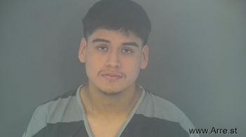 Bryan  Hernandez Mugshot