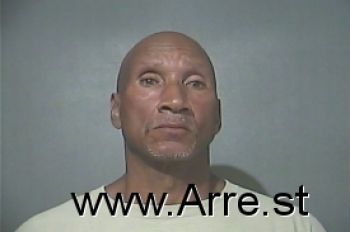 Bryan Keith Howard Mugshot