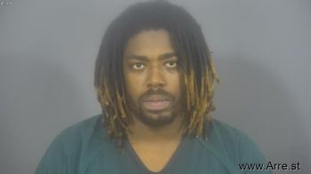 Bryan Nmn Johnson Mugshot