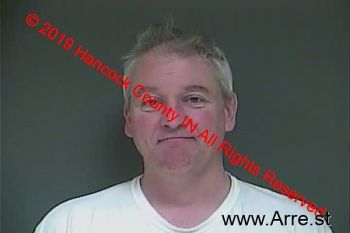 Bryan Keith Johnson Mugshot