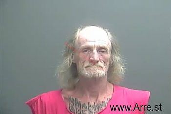 Bryan Albert Mathies Mugshot