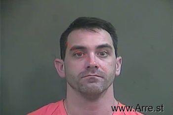 Bryan E Miller Mugshot