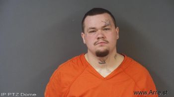 Bryan Matthew Orr Mugshot