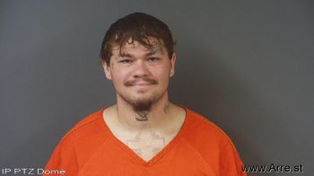 Bryan Matthew Orr Mugshot