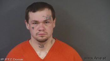 Bryan Matthew Orr Mugshot