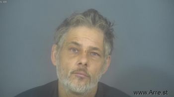 Bryan L Phillips Mugshot