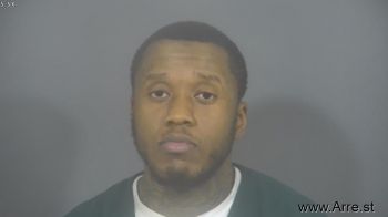 Bryan Patrick Ross Mugshot