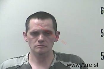 Bryan Scott Russell Mugshot