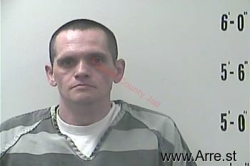 Bryan Scott Russell Mugshot