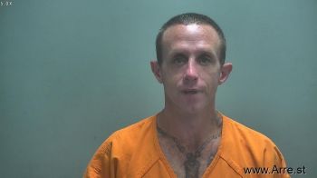 Bryan Anthony Turney Mugshot