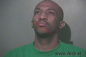 Bryan Emanuel Ward Mugshot