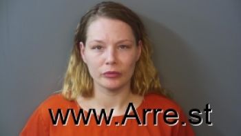 Bryanna Marie Walker Mugshot