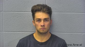 Bryant Kaleb Anderson Mugshot