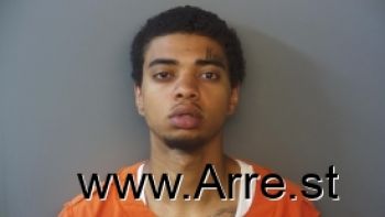 Bryant Kendell Baker Mugshot