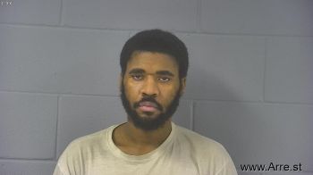 Bryant Anthony Edwards Mugshot