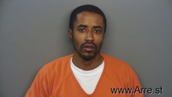 Bryant Lawayne Jones Jr Mugshot