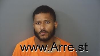 Bryant Keith Melton Jr Mugshot