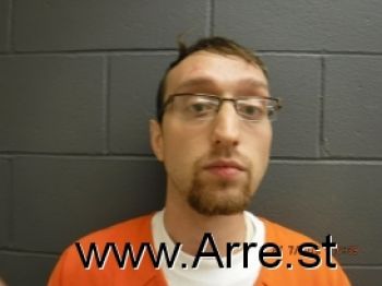 Bryar Carl Miller Mugshot