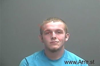 Bryce Austin Cummings Mugshot