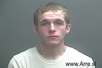 Bryce Austin Cummings Mugshot