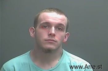 Bryce Austin Cummings Mugshot