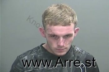 Bryce Austin Cummings Mugshot