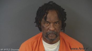 Byron J Carr Mugshot