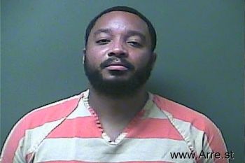 Byron  Lee Mugshot