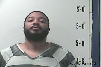 Byron C Lee Mugshot