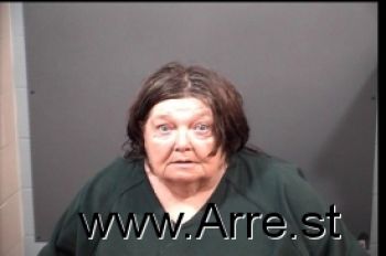 Barbara Jean Brewster Mugshot