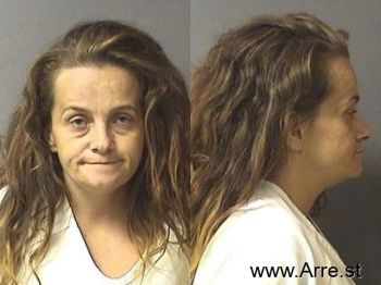 Barbara Anabelle Browning Mugshot