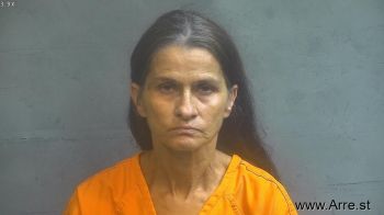 Barbara A Smith Mugshot