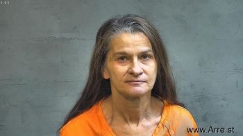 Barbara A Smith Mugshot