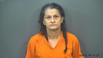 Barbara A Smith Mugshot