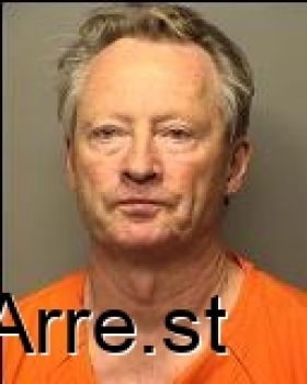 Barry Jay Johnson Mugshot