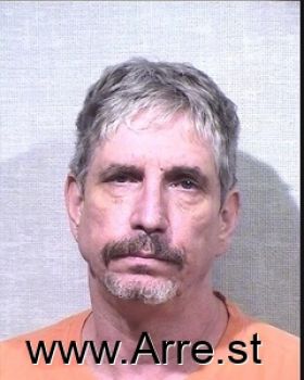 Barry Scott Lawson Mugshot