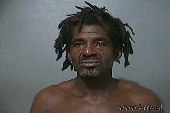 Barry  Smith Mugshot