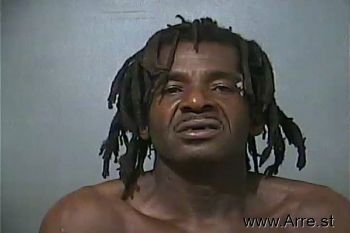 Barry  Smith Mugshot