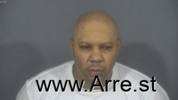 Barry Lynn White Mugshot