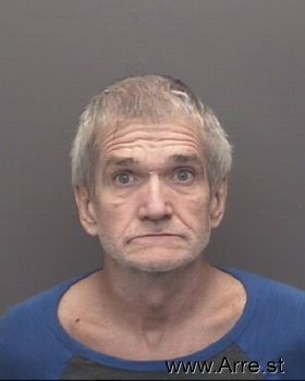 Bart Alan Jenkins Mugshot