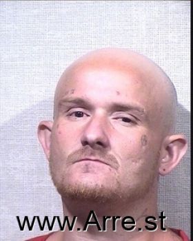 Benjamin Michael Elkins Mugshot