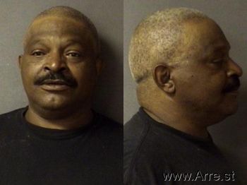 Benjamin Lee Johnson Mugshot