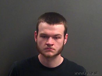 Benjamin Michael White Mugshot