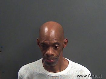 Bennie Adonise Williams Mugshot