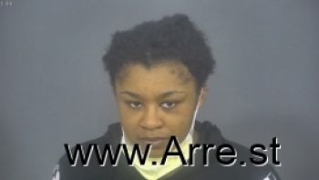 Benyana Nmn Harper Mugshot