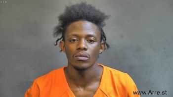 Bernard  Johnson Mugshot